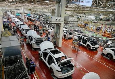 車城協同與產城融合雙輪驅動，廣州入選2024年車聯網綜合競爭力十大基地