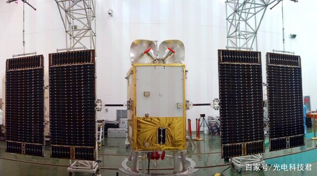 中國版“星鏈”超級(jí)工廠開工，年產(chǎn)或達(dá)500顆衛(wèi)星，衛(wèi)星通信服務(wù)迎來新格局