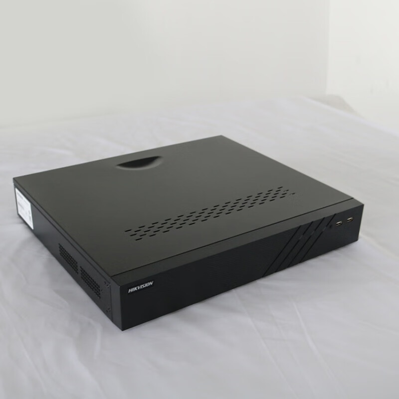 海康威視DS-8816N-R8網絡硬盤錄像機 8盤位監控主機的性能解析